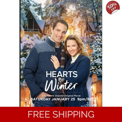 Hearts of Winter HMK (2020) HD 1080p